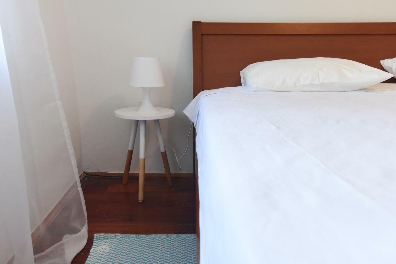 Sun&sea apartment Zadar Bagian luar foto